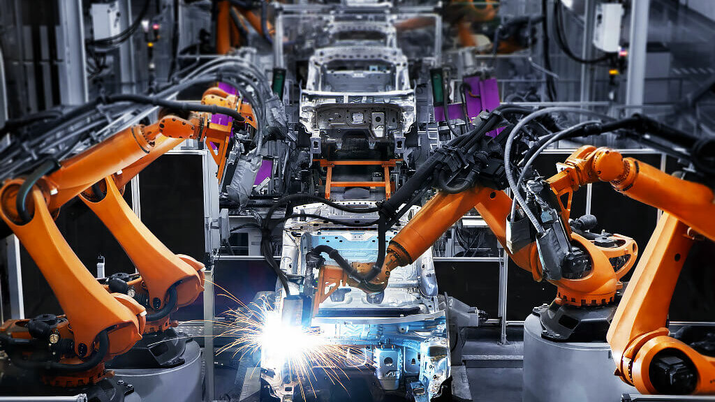 Automotive