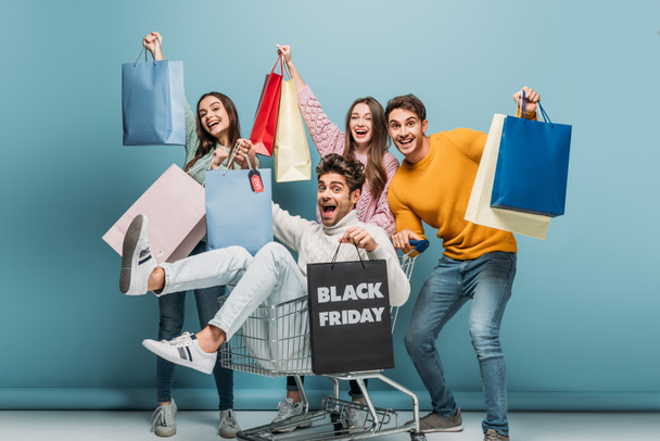 Shopping